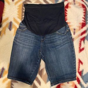 Maternity Shorts